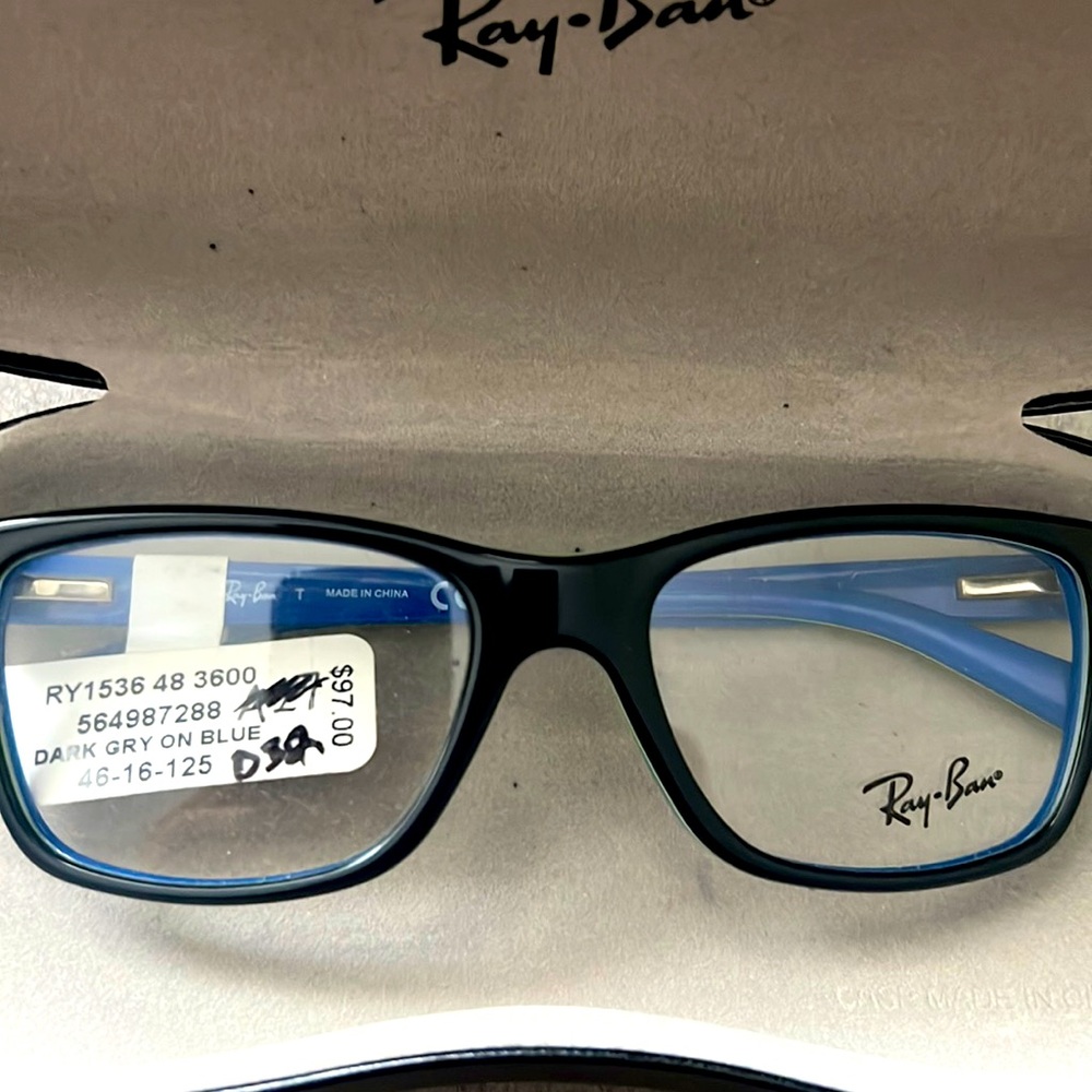Kids RayBan